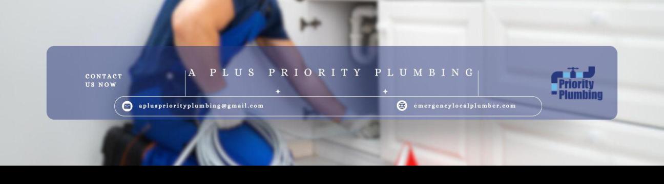 Priority Plumbing